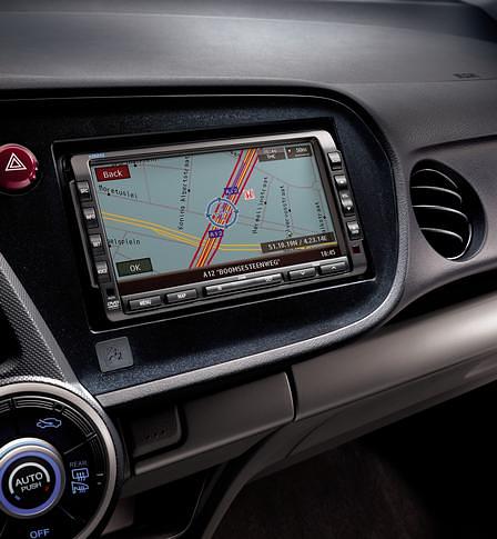 Honda Insight