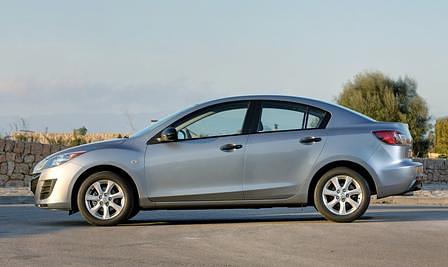 Mazda3