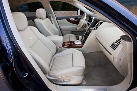Infiniti FX 50S