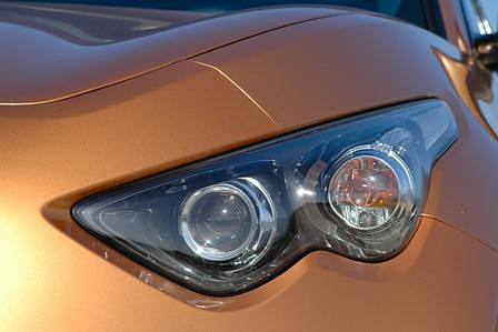 Infiniti FX 50S