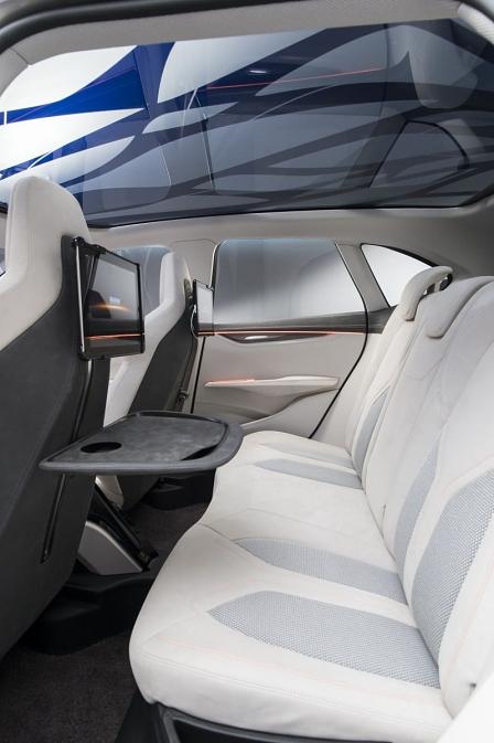 BMW Concept Active Tourer Pariser Salon 2012