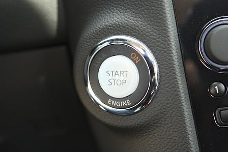 Infiniti FX 50S