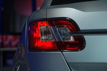 Ford Taurus