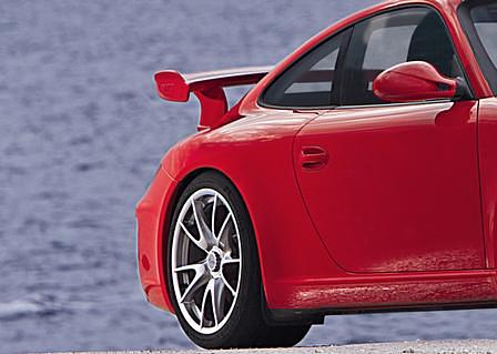 Porsche 911 GT3