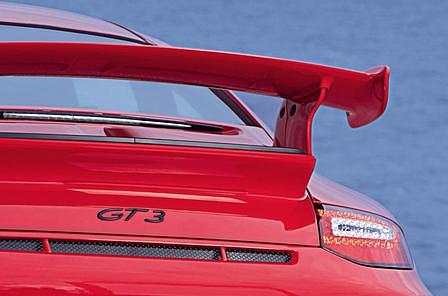 Porsche 911 GT3
