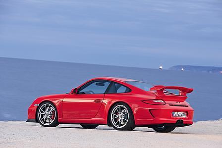 Porsche 911 GT3