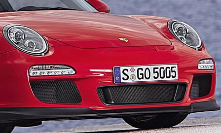 Porsche 911 GT3