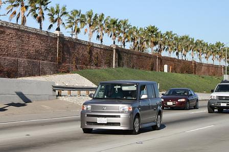 Scion xB