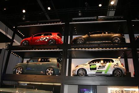 Scion xB