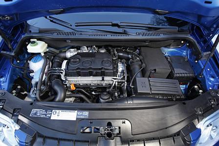 Volkswagen Caddy 1.9 TDI 4motion