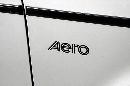 Opel Kadett 1.6 Aero