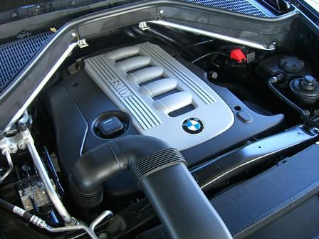 BMW X5 Diesel