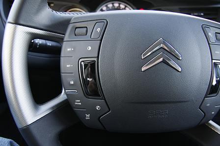 Citroen C5 HDi 135