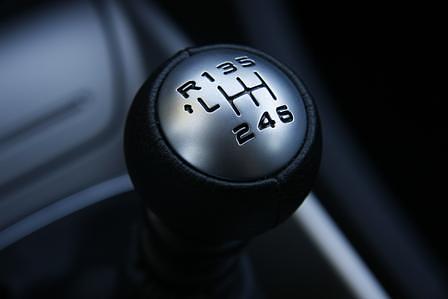 Citroen C5 HDi 135