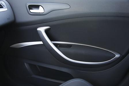 Citroen C5 HDi 135