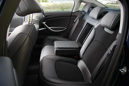 Citroen C5 HDi 135