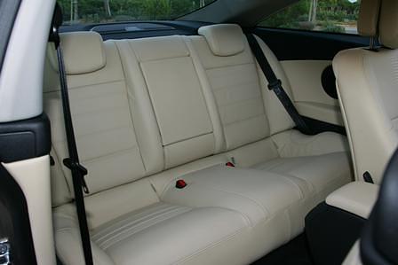 Renault Laguna Coupé