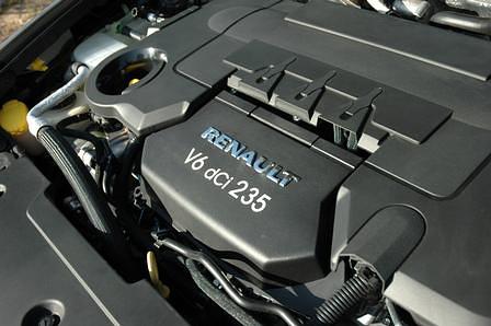 Renault Laguna Coupé