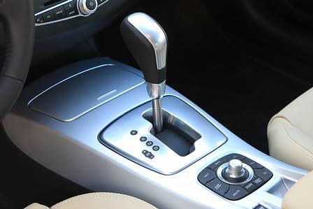 Renault Laguna Coupé