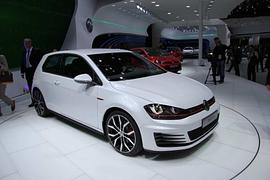 VW Golf GTI - Aus Jacky wird Clark