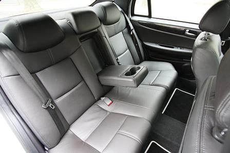 Brilliance BS4