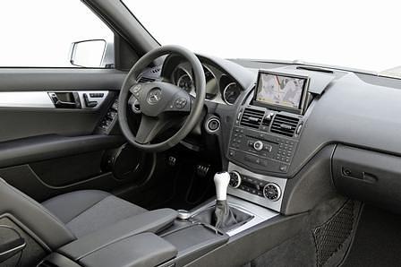 Mercedes-Benz C 250 CDI