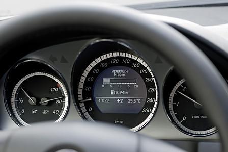 Mercedes-Benz C 250 CDI