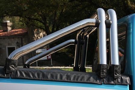 Mazda BT-50 XL-Cab