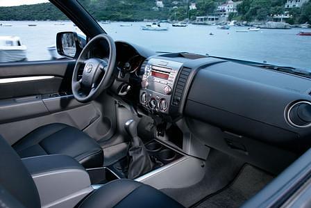Mazda BT-50