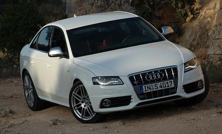 Audi S4