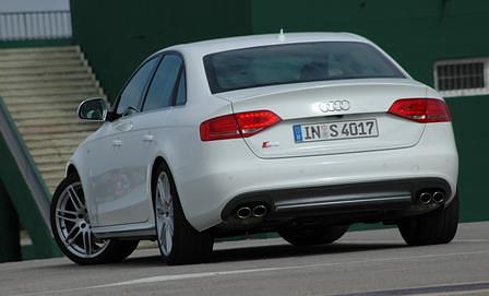 Audi S4