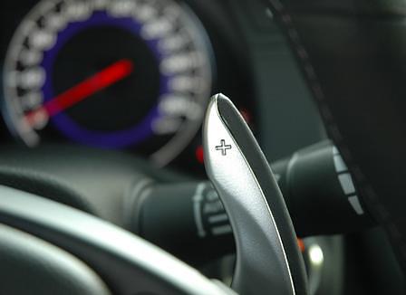 Infiniti G 37 S Coupé