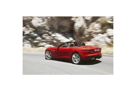 Paris 2012: Komplett neuer edler Jaguar-Sportflitzer F-Type