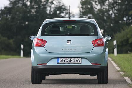 Seat Ibiza 1.4 16V