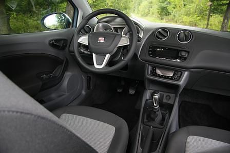 Seat Ibiza 1.4 16V