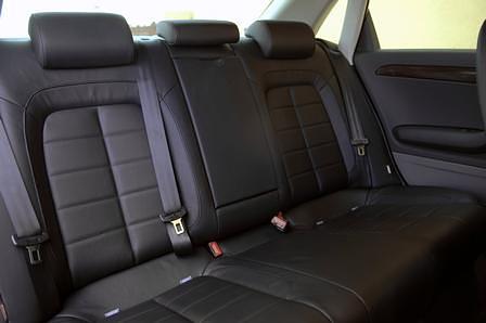 Seat Exeo