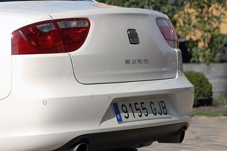 Seat Exeo