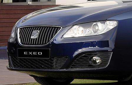 Seat Exeo