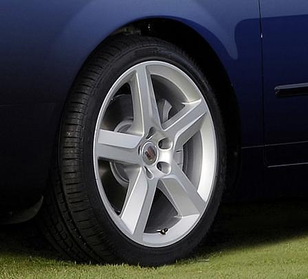 Seat Exeo