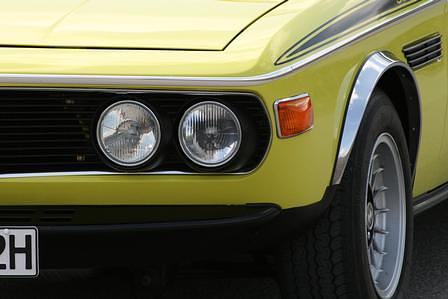 BMW 3.0 CSL
