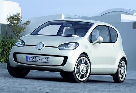 VW Up!