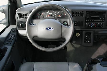 Ford F-650 Super Duty