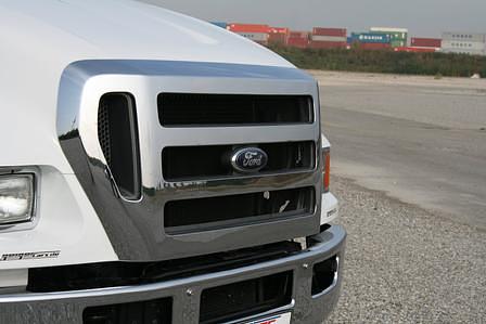Ford F-650 Super Duty