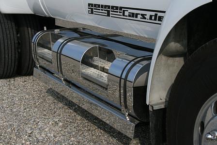 Ford F-650 Super Duty