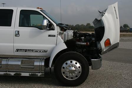 Ford F-650 Super Duty