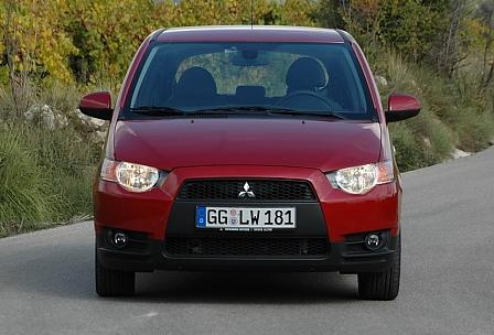 Mitsubishi Colt 1.1