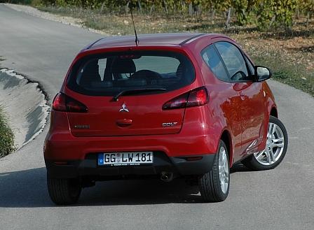 Mitsubishi Colt 1.1