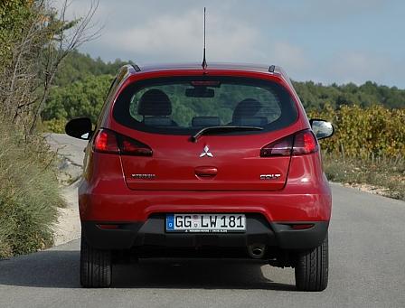 Mitsubishi Colt 1.1