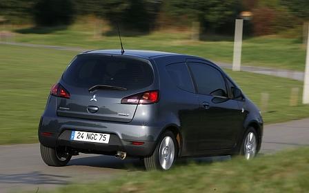 Mitsubishi Colt 1.1