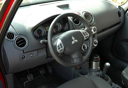 Mitsubishi Colt 1.1